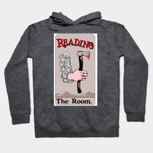 Tarot Design Hoodie